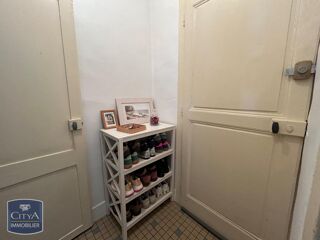  Appartement � louer 1 pi�ce 26 m�