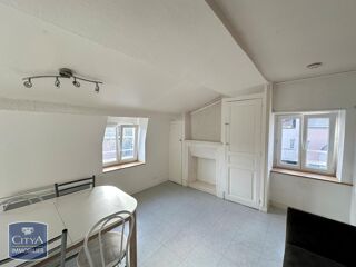  Appartement à louer 2 pièces 32 m²