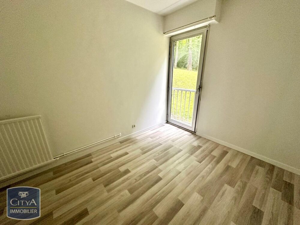 location Appartement - 2 pièce(s) - 55 m² Rouen (76000)