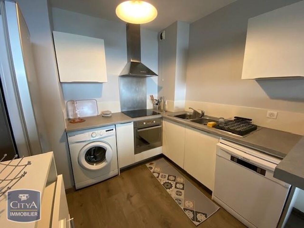 location Appartement - 3 pièce(s) - 72 m² Saint-Denis (97400)