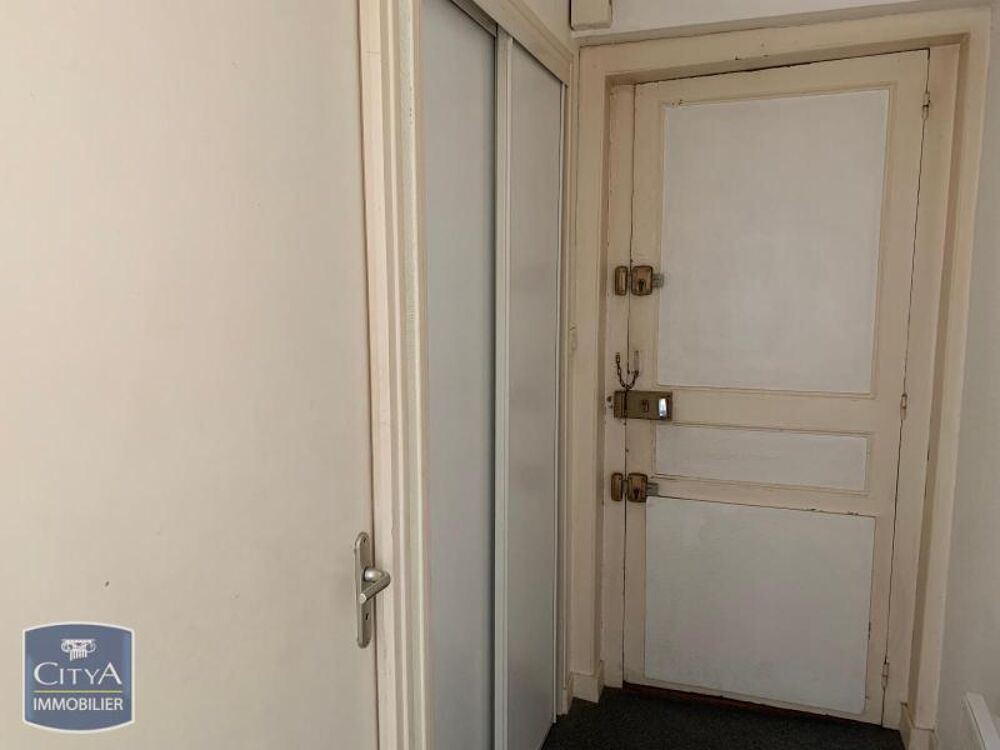 location Appartement - 1 pièce(s) - 23 m² Rennes (35000)