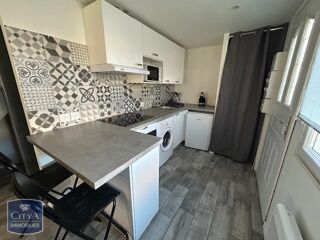  Appartement � louer 1 pi�ce 26 m�