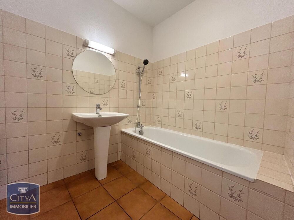 location Appartement - 2 pièce(s) - 46 m² Châtillon (69380)