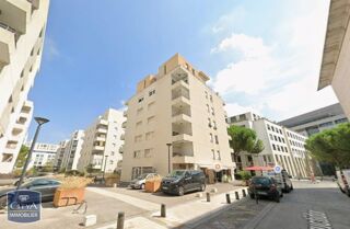  Appartement � louer 1 pi�ce 21 m�