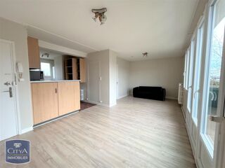  Appartement � louer 3 pi�ces 59 m�