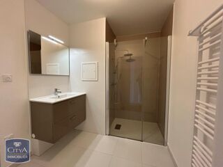  Appartement � louer 3 pi�ces 60 m�