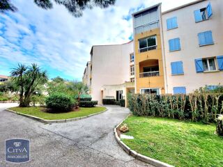  Appartement � louer 2 pi�ces 26 m�