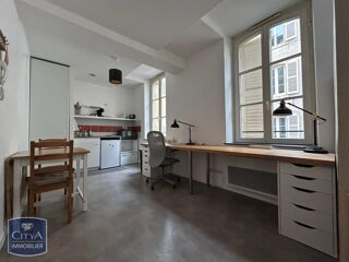  Appartement � louer 1 pi�ce 25 m�