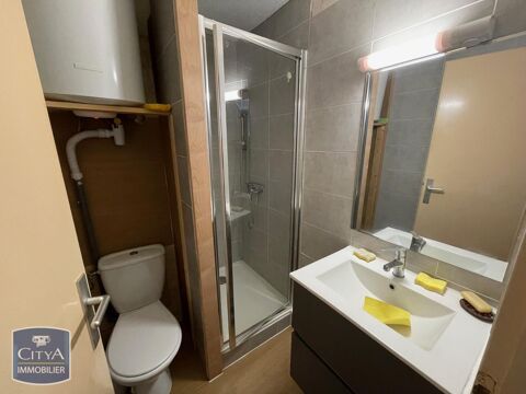  Appartement � louer 2 pi�ces 24 m�