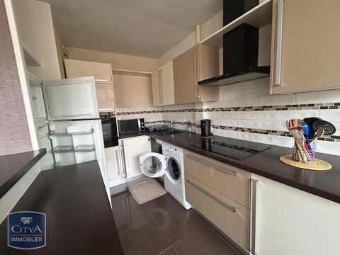  Appartement  louer 5 pices 82 m