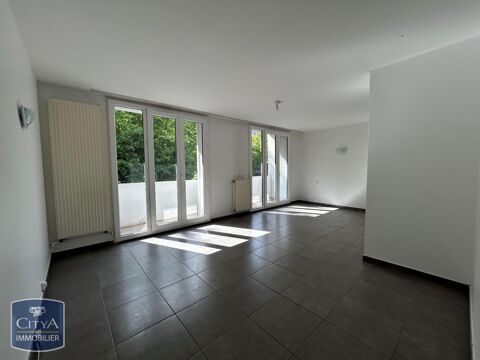   Location Appartement Appartement - 3 pièce(s) - 65 m²