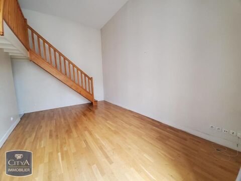  Appartement � louer 2 pi�ces 29 m�