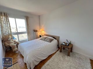  Appartement à louer 3 pièces 60 m²