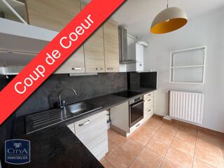  Appartement � louer 4 pi�ces 85 m�