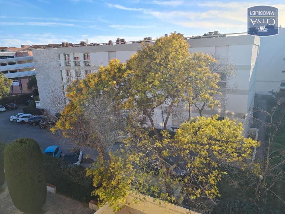 À LOUER ! Découvrez cet appartement T3 situé dans le qua....