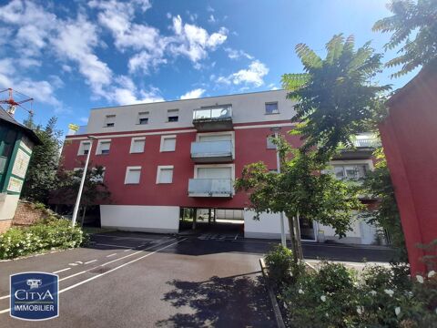  Appartement � louer 3 pi�ces 64 m�