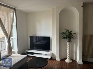 Appartement à louer 3 pièces 64 m²