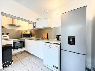  Maison � vendre 5 pi�ces 100 m�