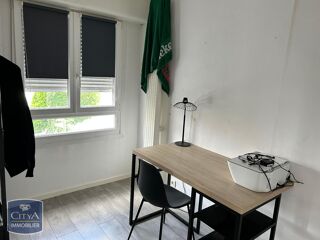  Appartement � louer 2 pi�ces 45 m�