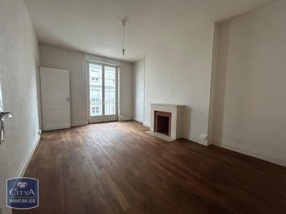 location Appartement - 4 pièce(s) - 103 m² Blois (41000)