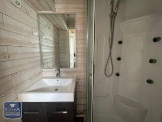  Appartement à louer 1 pièce 30 m²