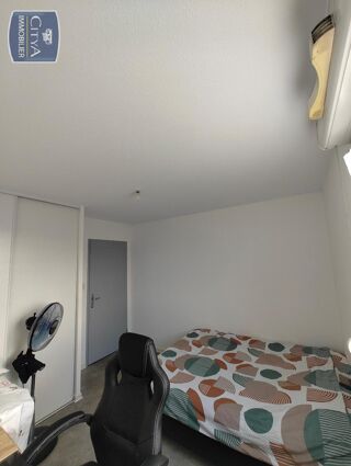  Appartement à louer 2 pièces 45 m²