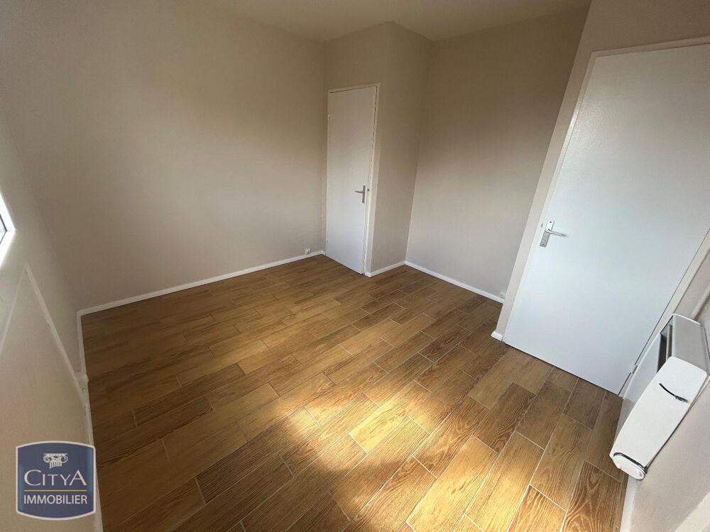 À LOUER : Appartement T3 à Limoges, situé dans une résid....