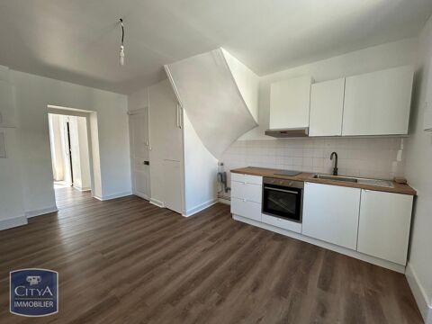  Appartement � louer 2 pi�ces 57 m�