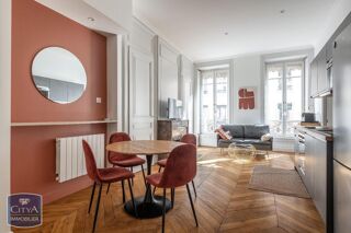  Appartement � louer 3 pi�ces 52 m�