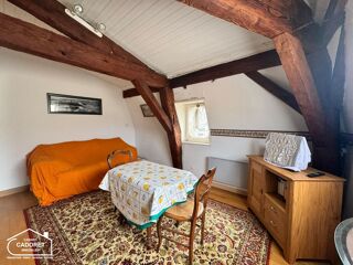 vente Appartement - 2 pièce(s) - 35 m² Pornic (44210)