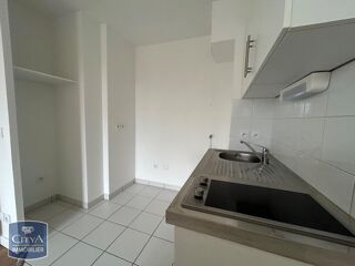  Appartement à louer 2 pièces 40 m²