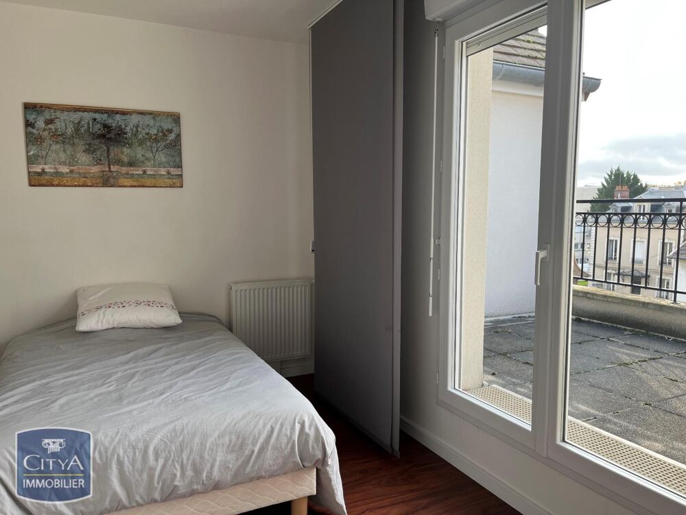 location Appartement - 3 pièce(s) - 65 m² Meaux (77100)