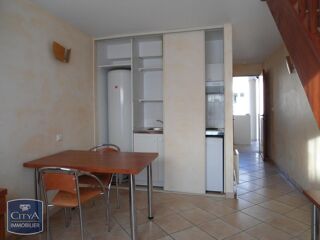  Appartement � louer 2 pi�ces 38 m�