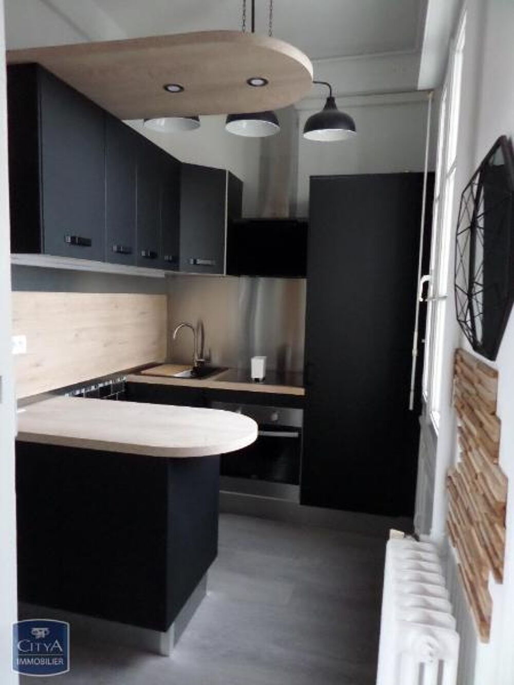 location Appartement - 3 pièce(s) - 85 m² Bourges (18000)