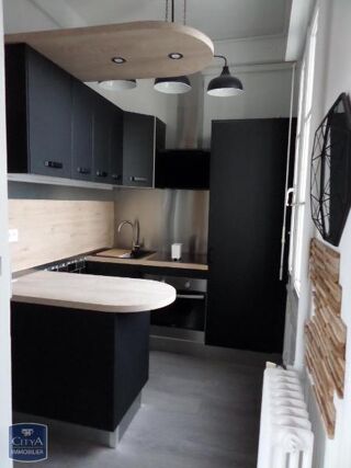 location Appartement - 3 pièce(s) - 85 m² Bourges (18000)