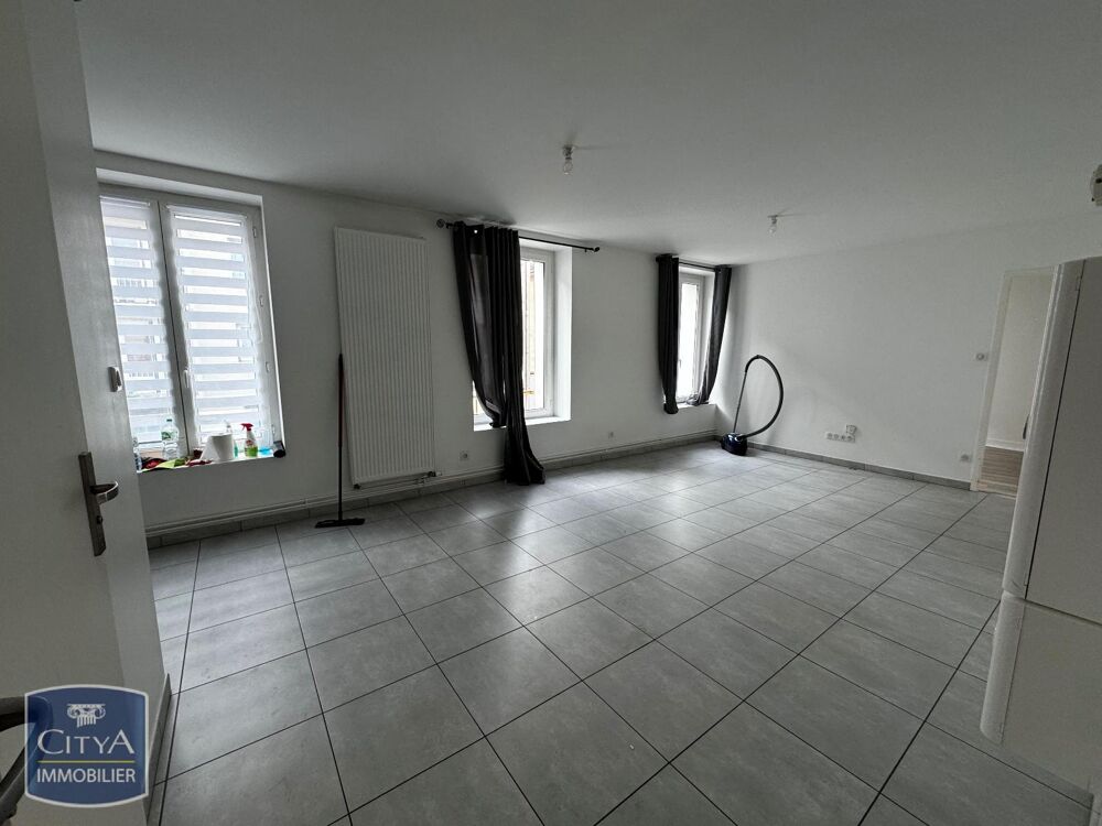 location Appartement - 2 pièce(s) - 53 m² Aurec-sur-Loire (43110)