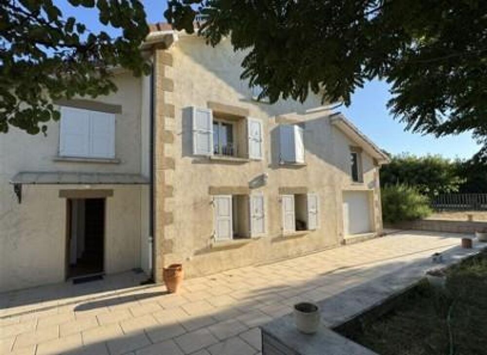 Quartier des Ors, Maison de 162 m² sur 2 niveaux de Type....