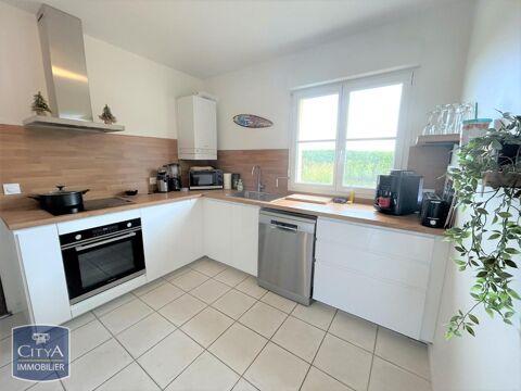  Maison � louer 5 pi�ces 107 m�