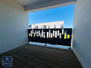  Appartement à louer 3 pièces 69 m²