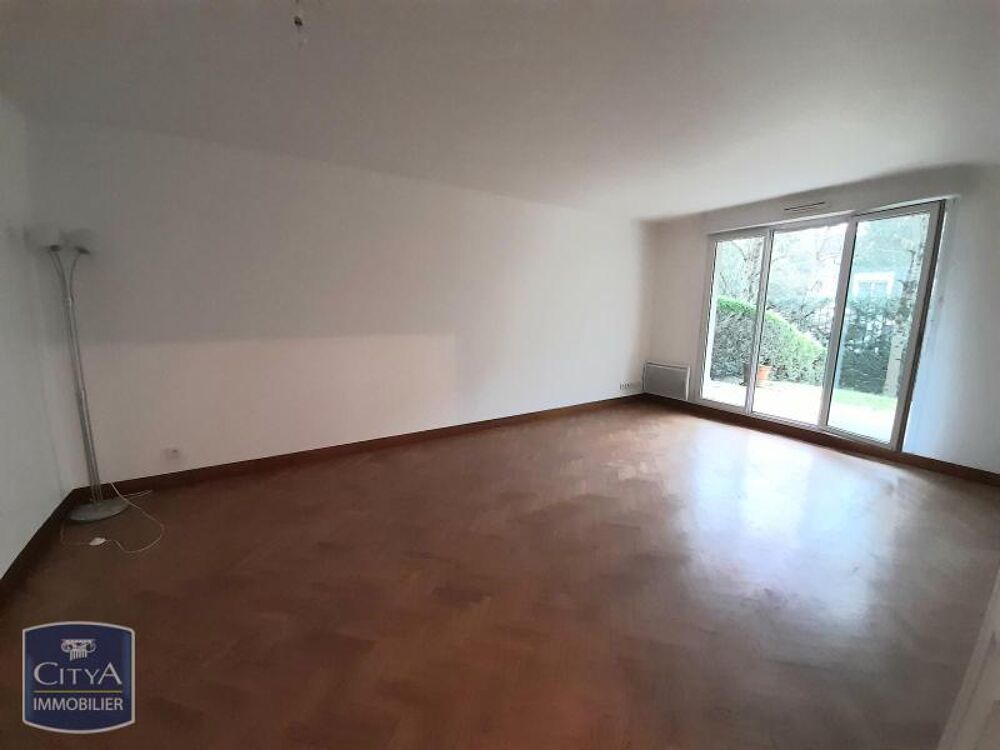 location Appartement - 2 pièce(s) - 52 m² Le Plessis-Robinson (92350)