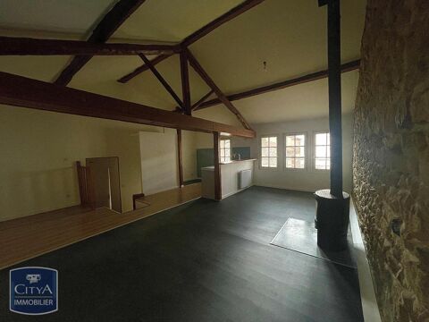  Maison � louer 3 pi�ces 90 m�