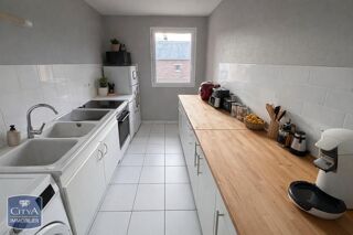  Appartement � louer 3 pi�ces 60 m�