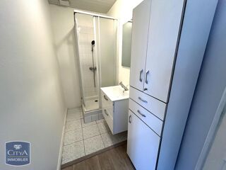  Appartement � louer 2 pi�ces 62 m�