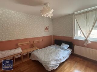  Maison à louer 5 pièces 132 m²