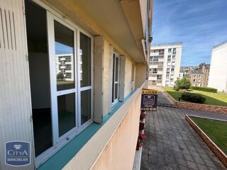  Appartement � louer 2 pi�ces 42 m�