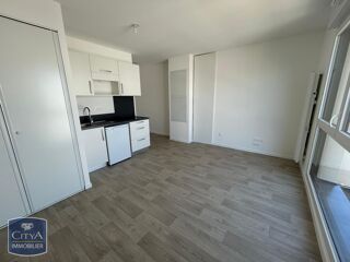  Appartement à louer 1 pièce 26 m²