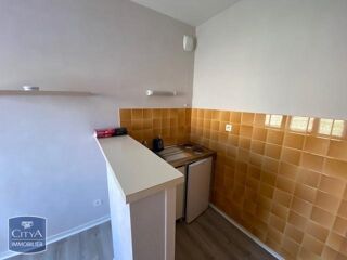  Appartement � louer 1 pi�ce 24 m�