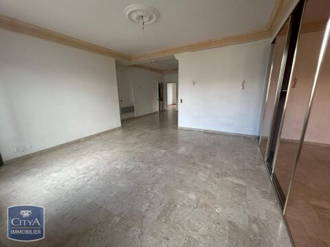  Appartement � louer 4 pi�ces 104 m�