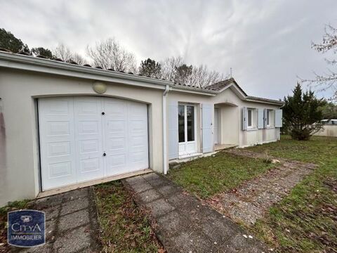   Location Maison Maison - 4 pi�ce(s) - 88 m�