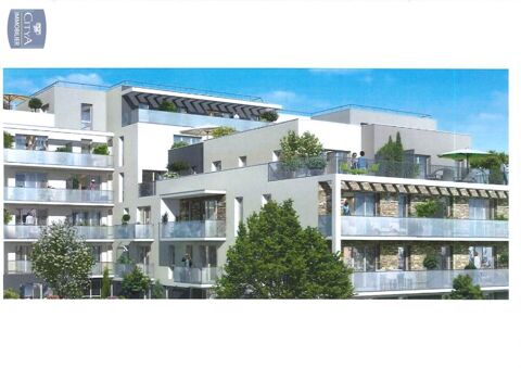  Appartement � louer 2 pi�ces 38 m�